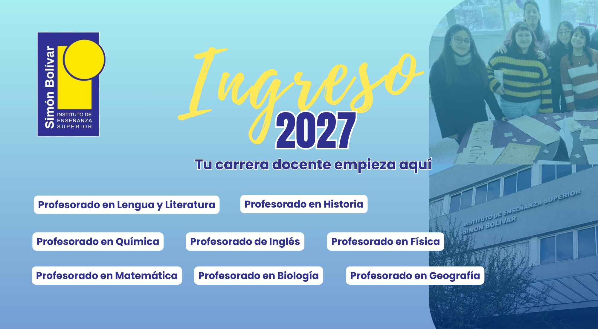 ingreso 2027