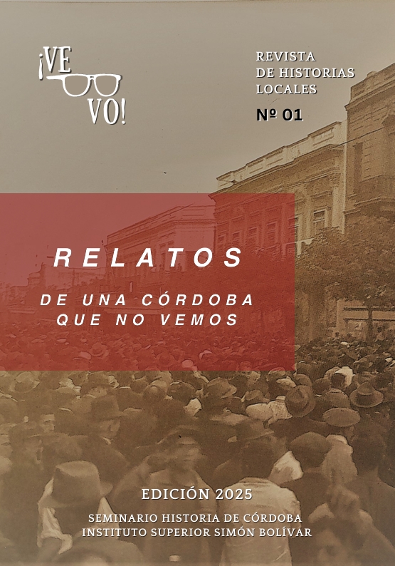 Portada ¡Ve Vo!