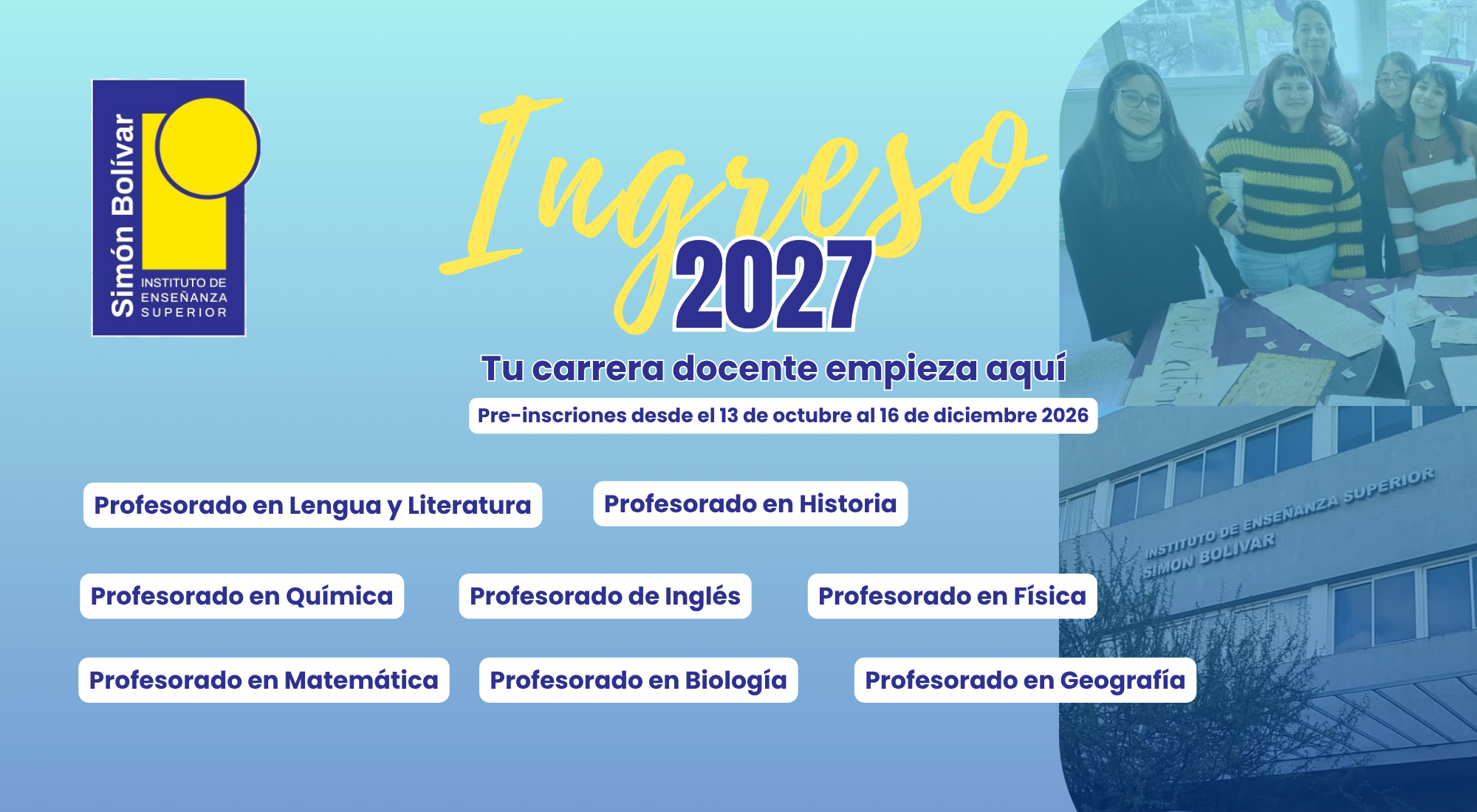 ingreso 2027
